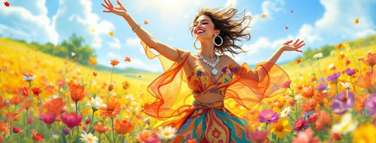 Celebrate HER with Silver Jewellery: A Timeless Gift of Elegance and Empowerment