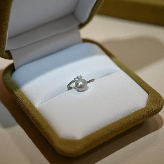 Radiate Love with Timeless Silver Jewellery