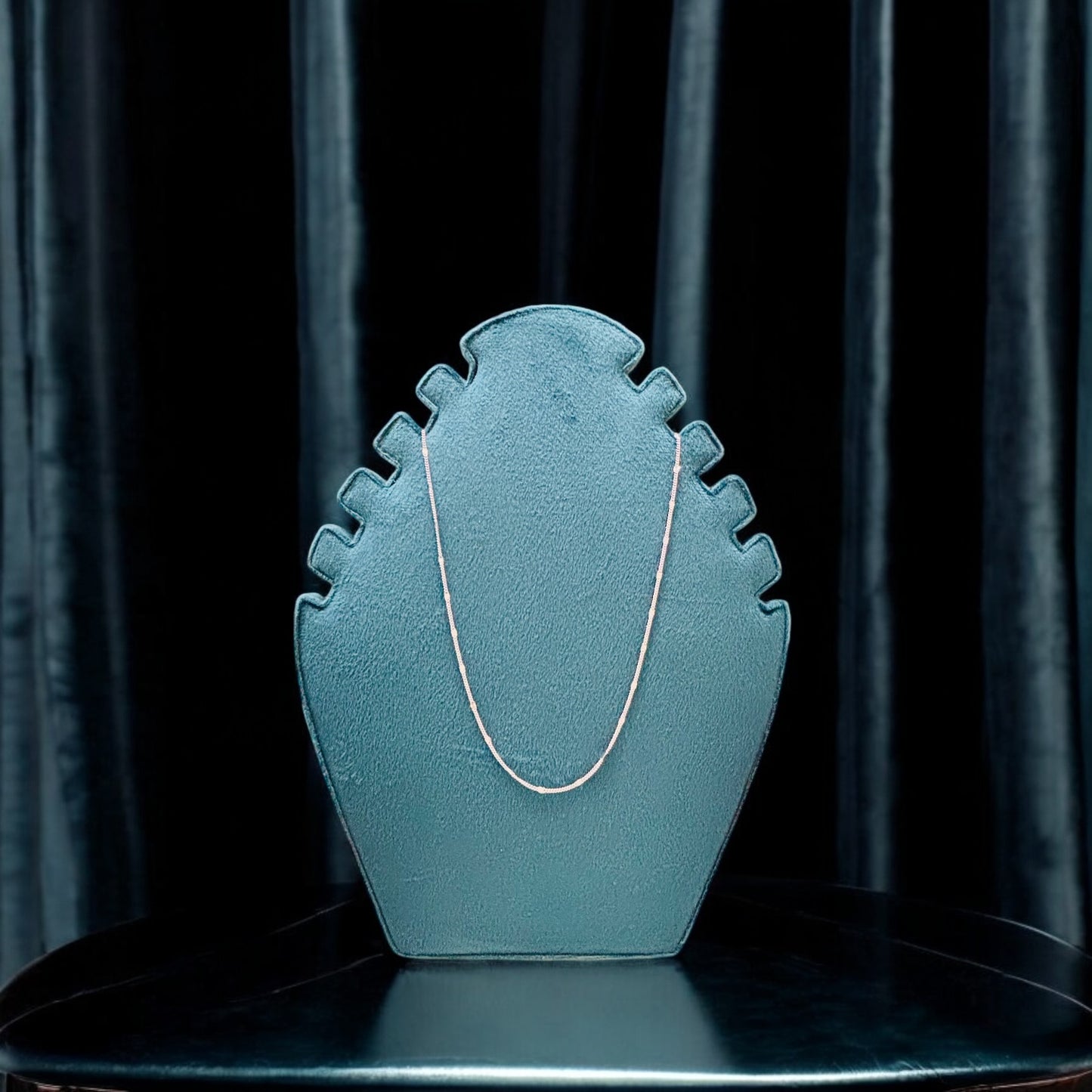 Cutwork Premium 925 silver chain