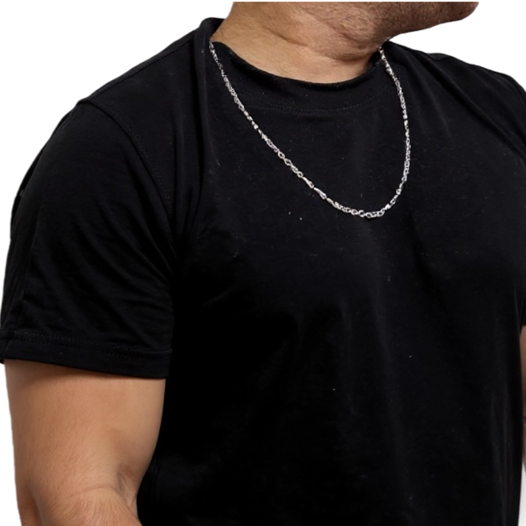 Men’s Master link chain