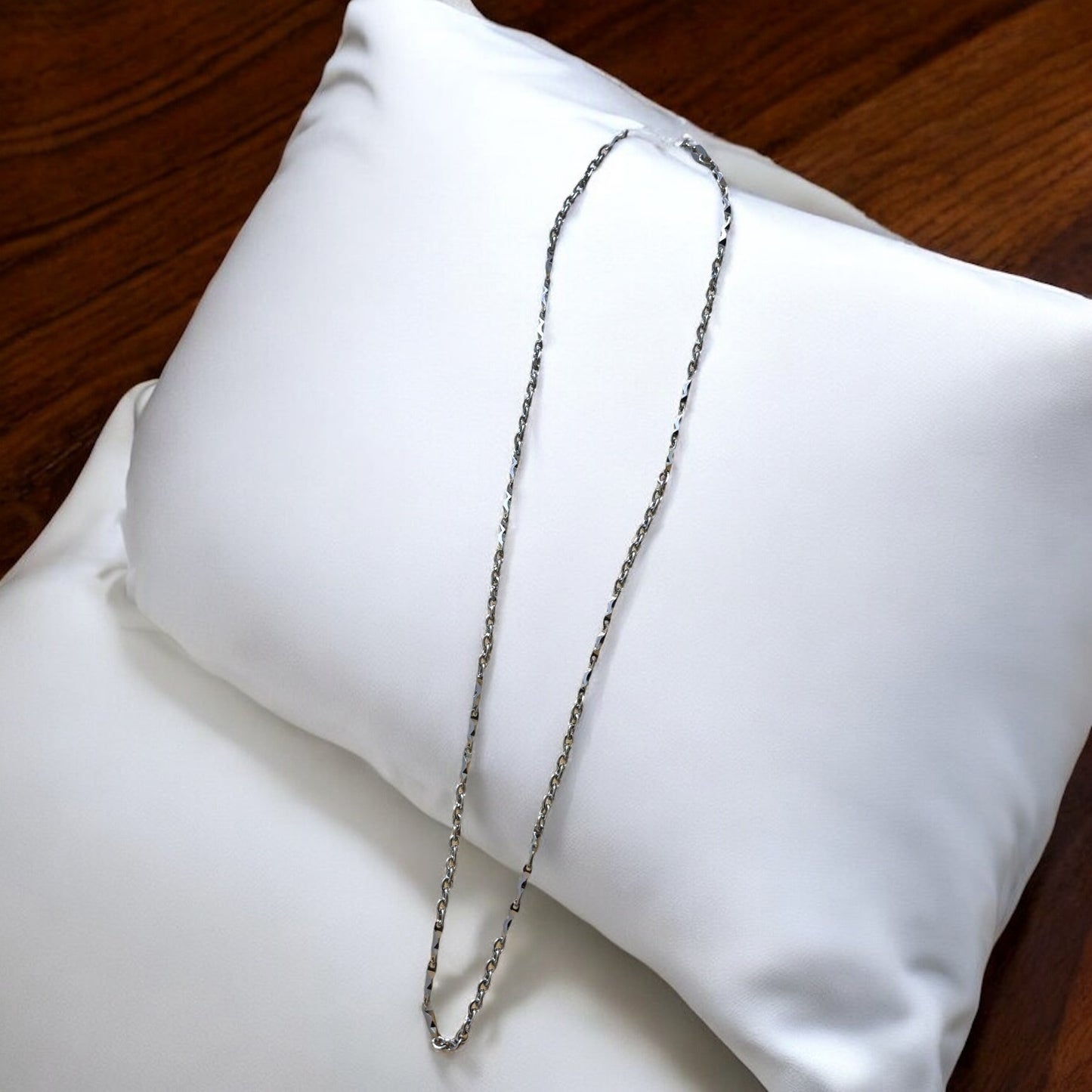 Men’s Master link chain