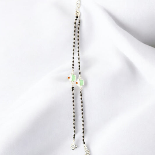 Cupcake Kids silver Nazaria