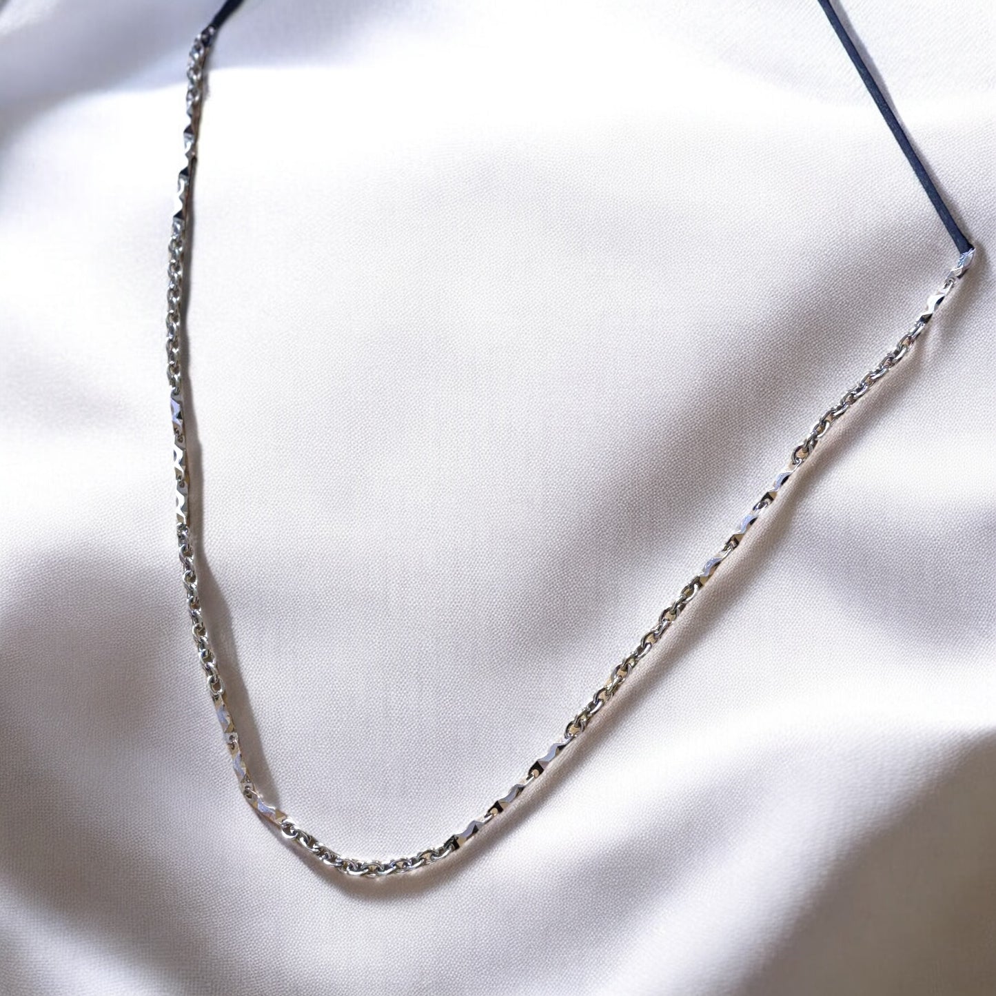 Men’s Master link chain