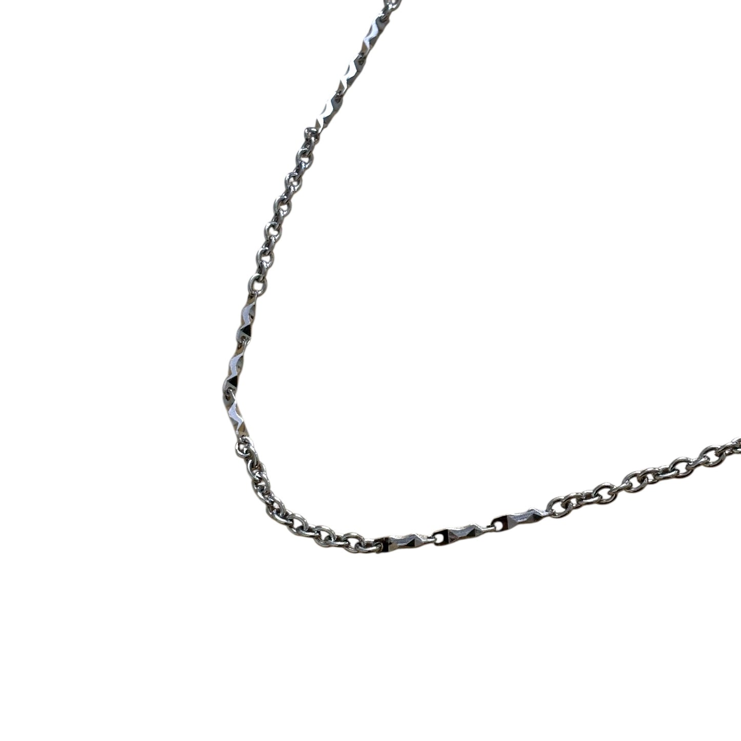 Men’s Master link chain