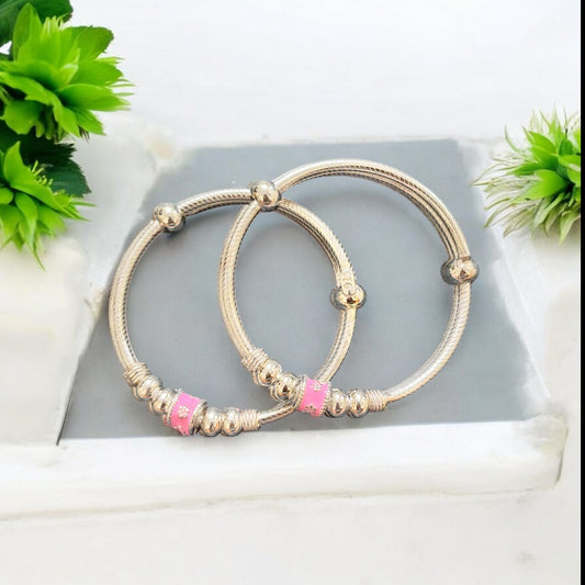 Blossom Adjustable Kids Kada