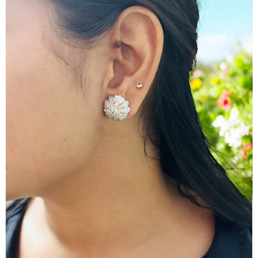 Crownlight – Royal 925 Silver Studs of Elegance