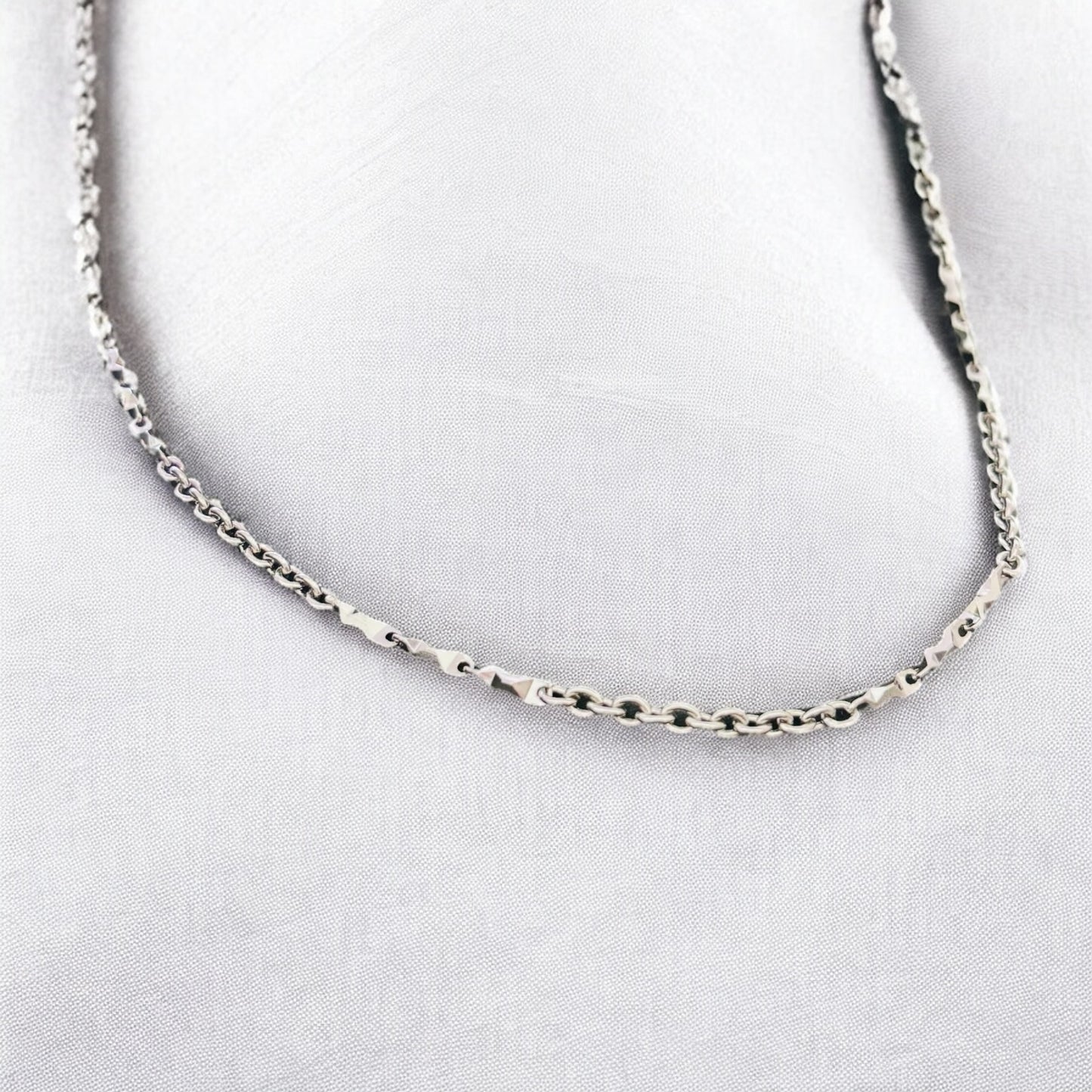 Men’s Master link chain