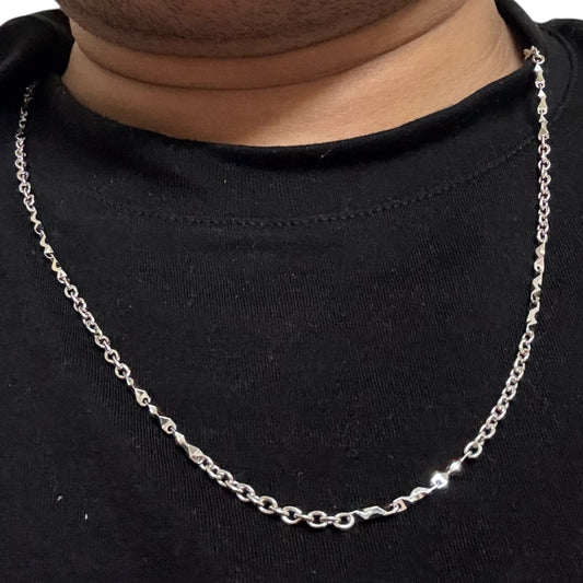 Men’s Master link chain