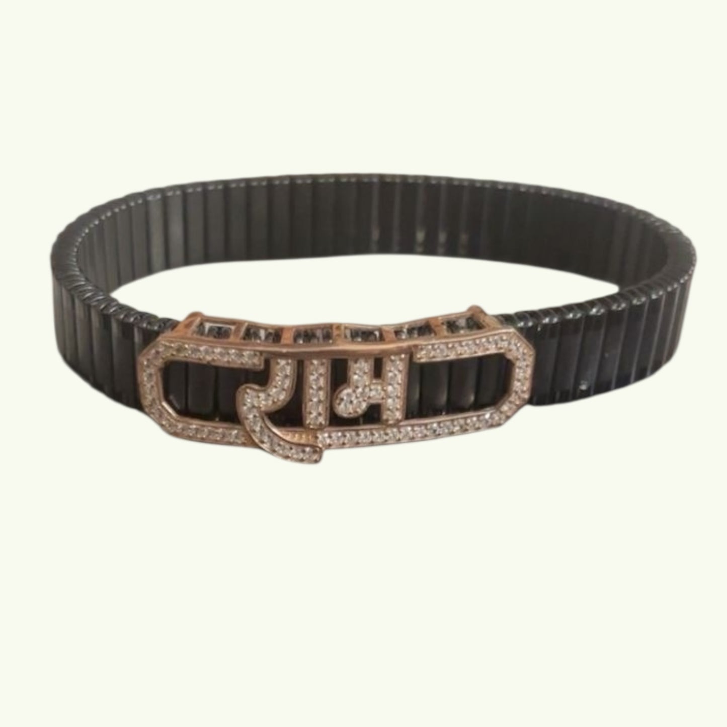 Divine Men’s Adjustable Rolex Bracelet
