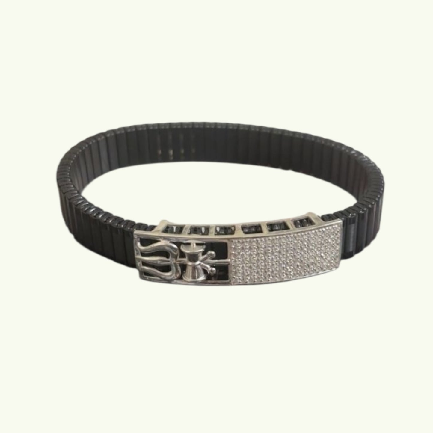 Divine Men’s Adjustable Rolex Bracelet