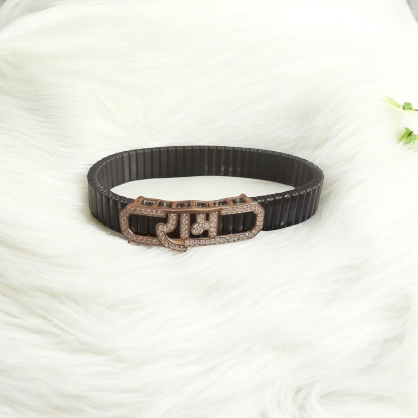 Divine Men’s Adjustable Rolex Bracelet