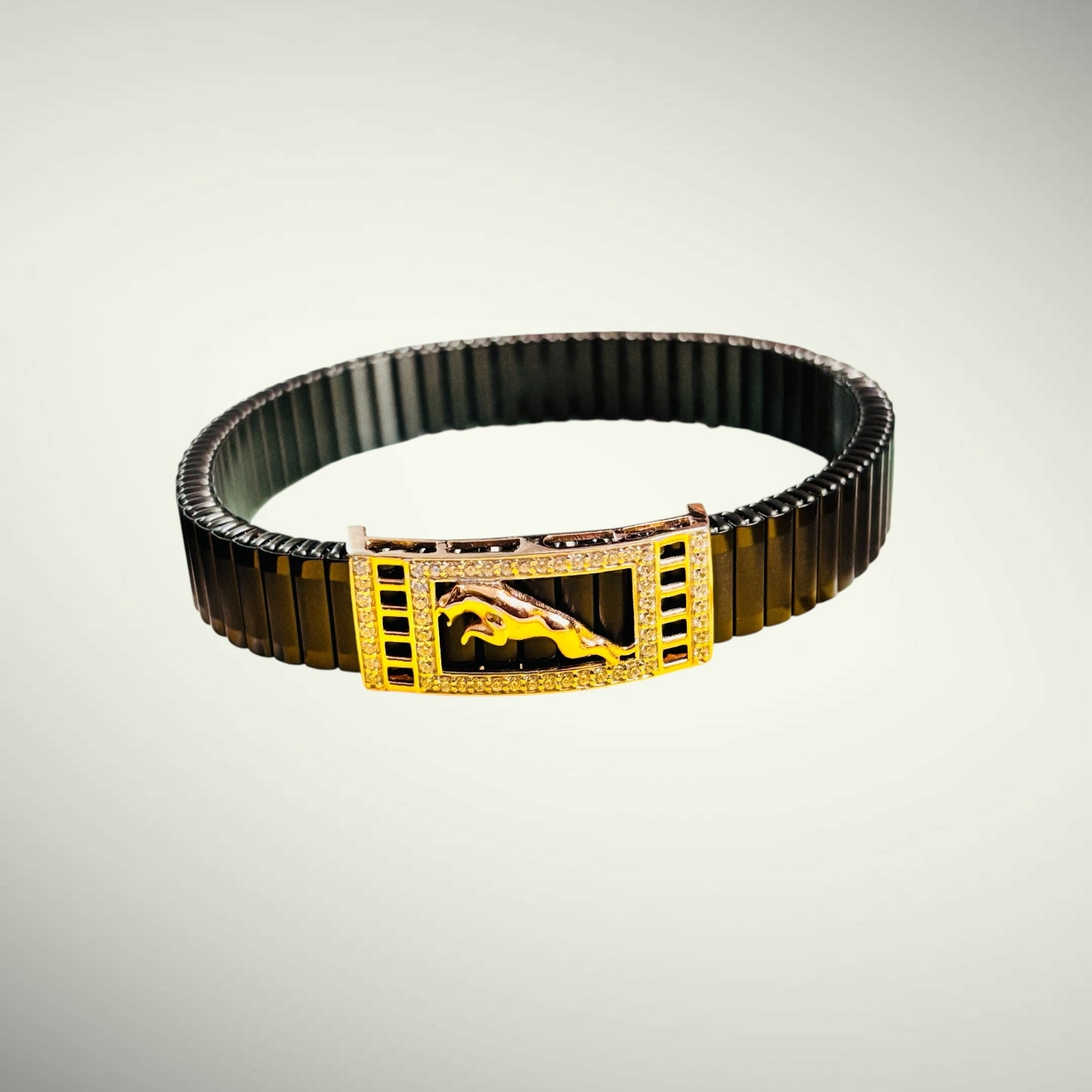 Jaguar Rolex Men Bracelet