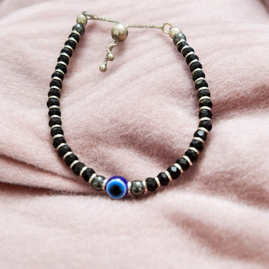 Evil eye Adjustable adult Nazaria