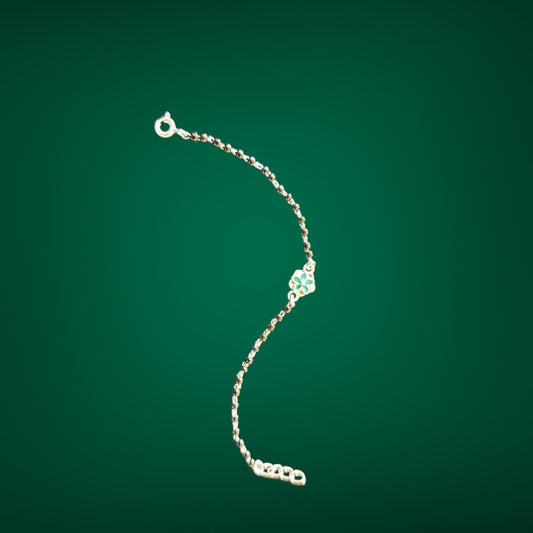 Colorful flower Kids Nazaria