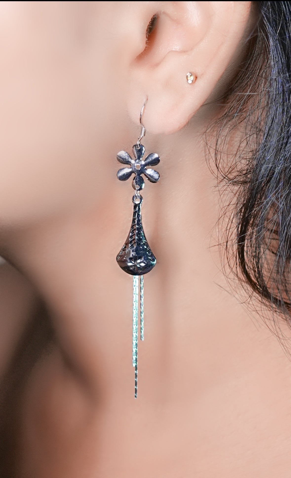 Statement String Dangler
