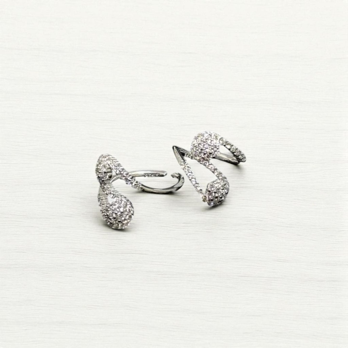 Regal 925 Toe ring