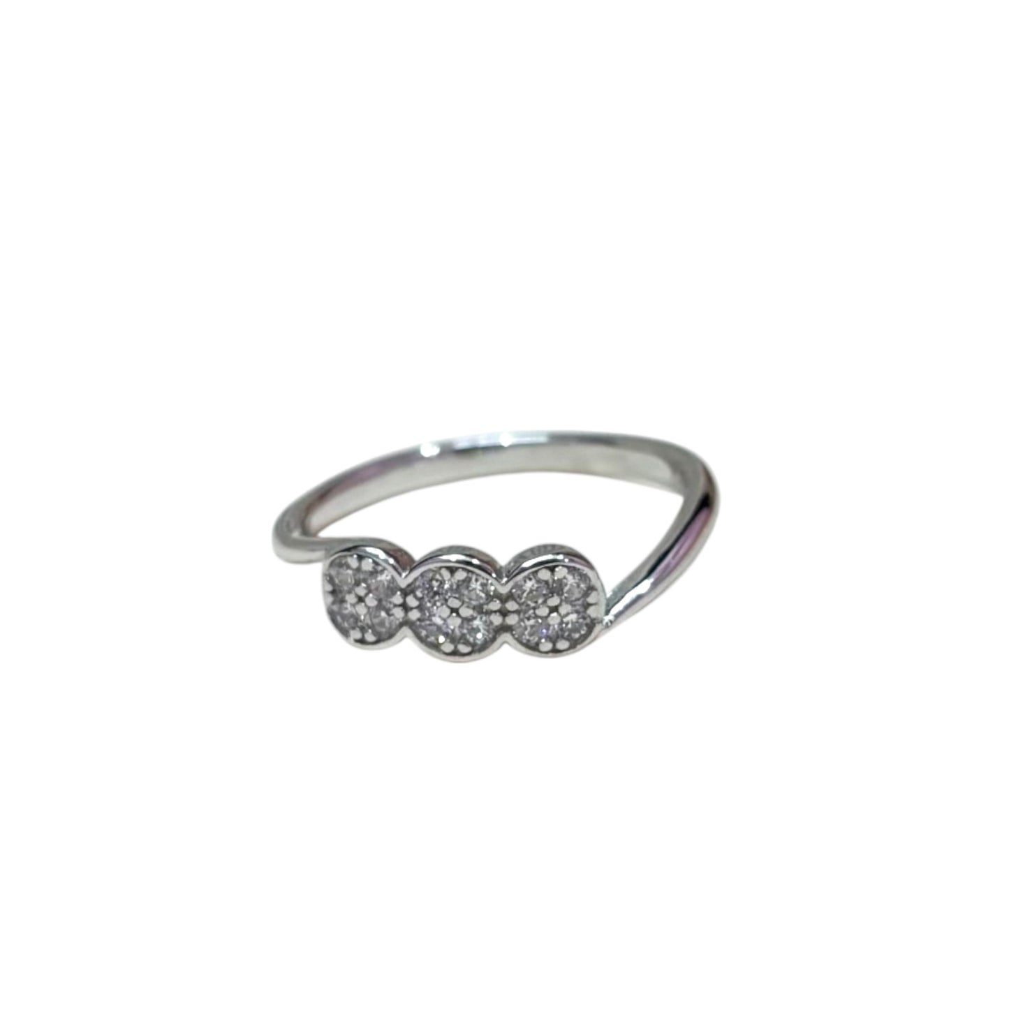 Rhythm of hearts Ring