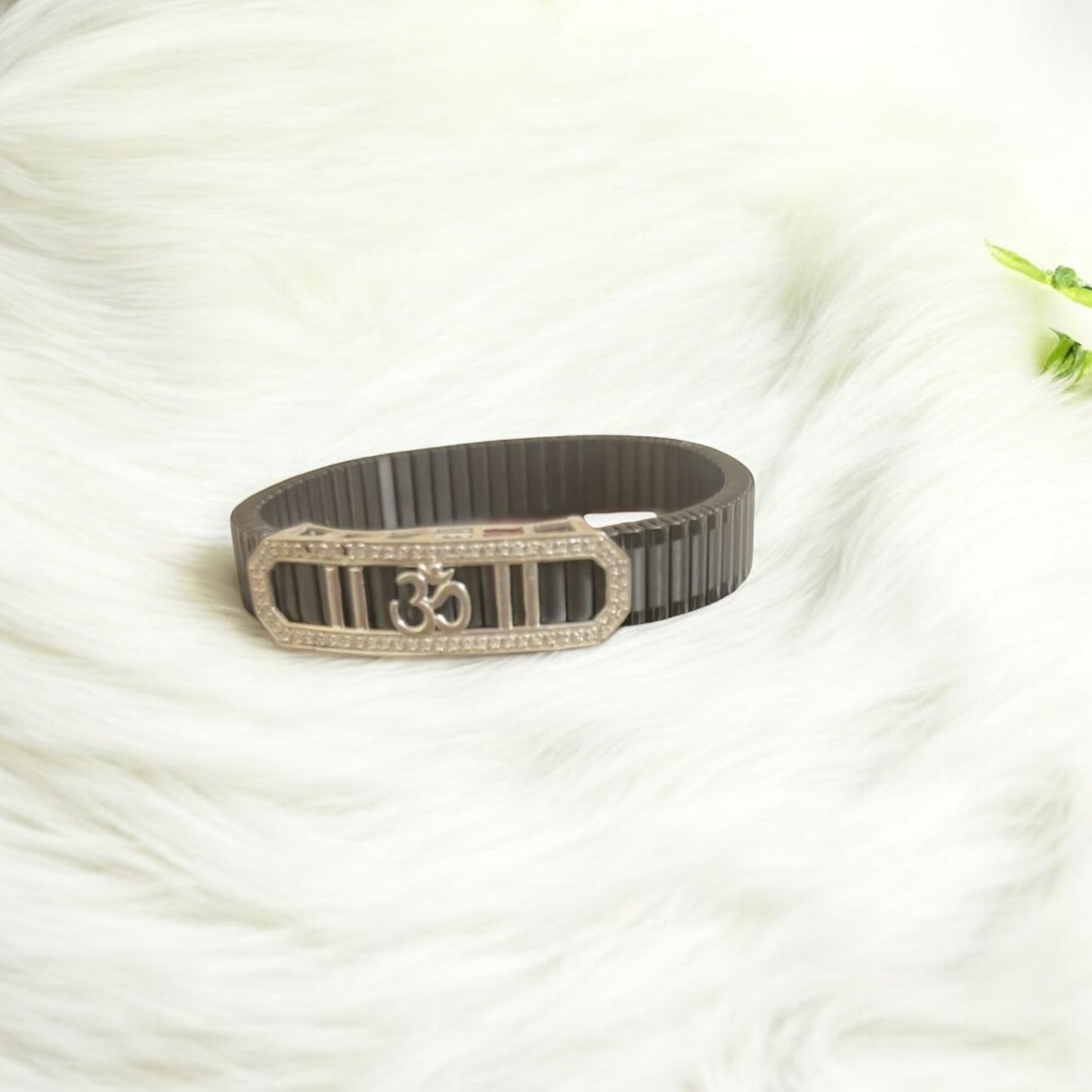 Divine Men’s Adjustable Rolex Bracelet