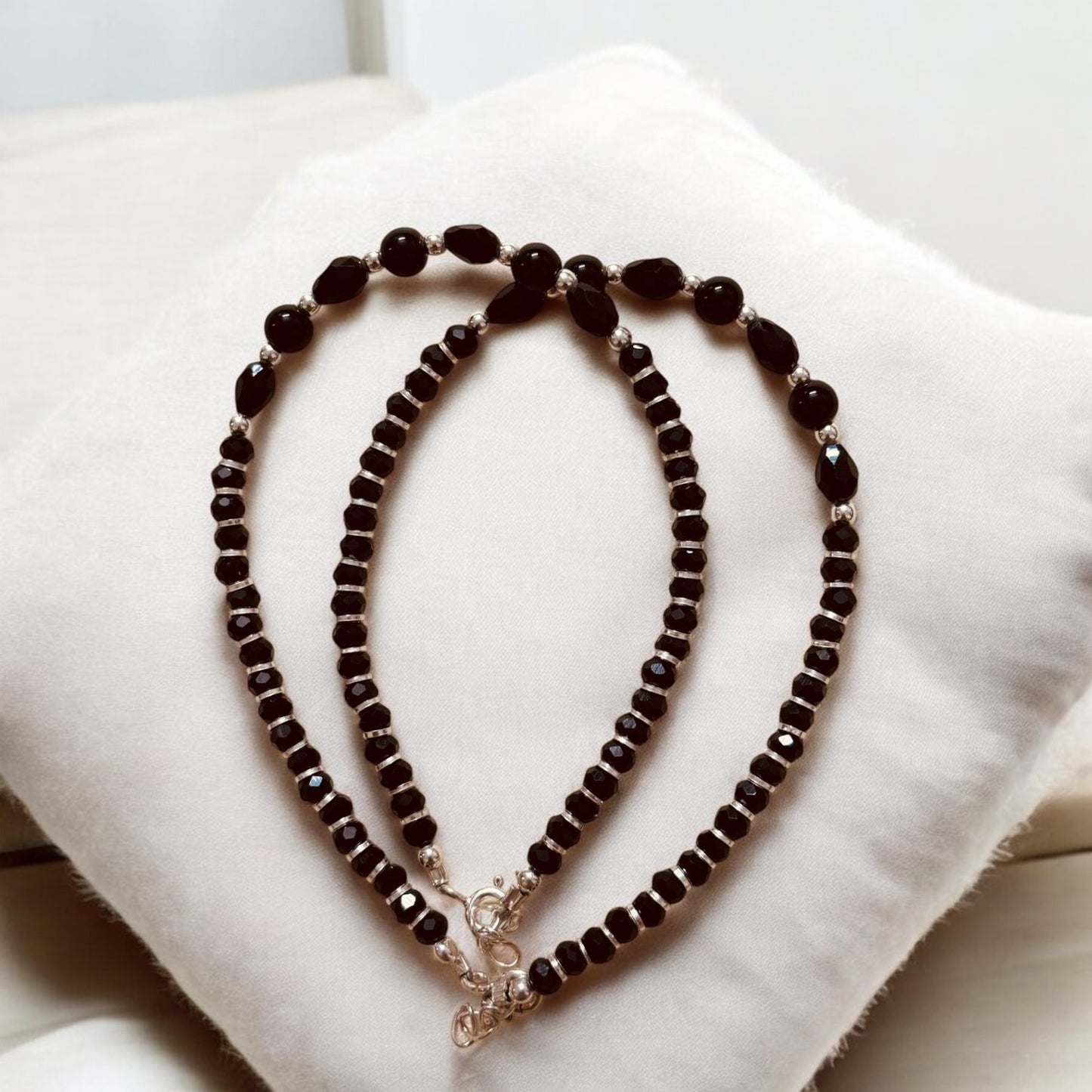 Traditional beaded Short Anklets