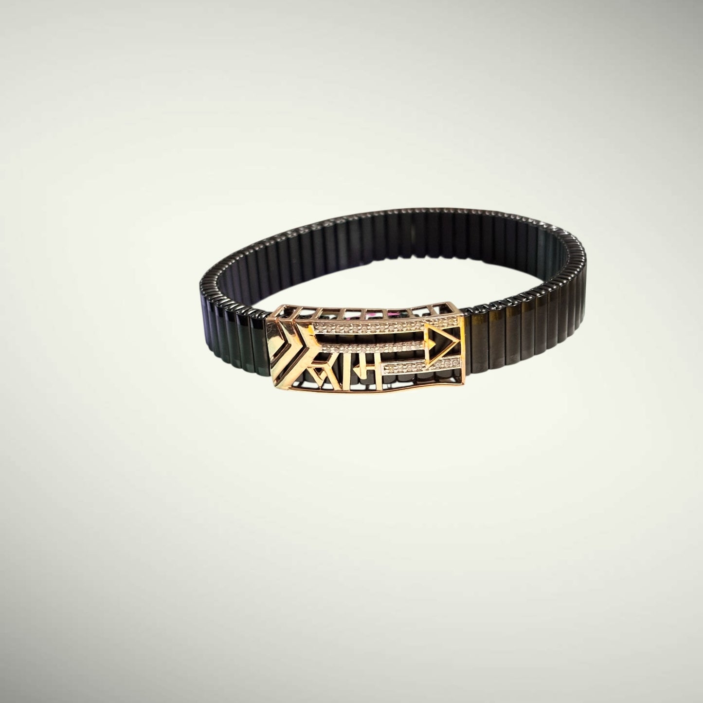 Divine Men’s Adjustable Rolex Bracelet