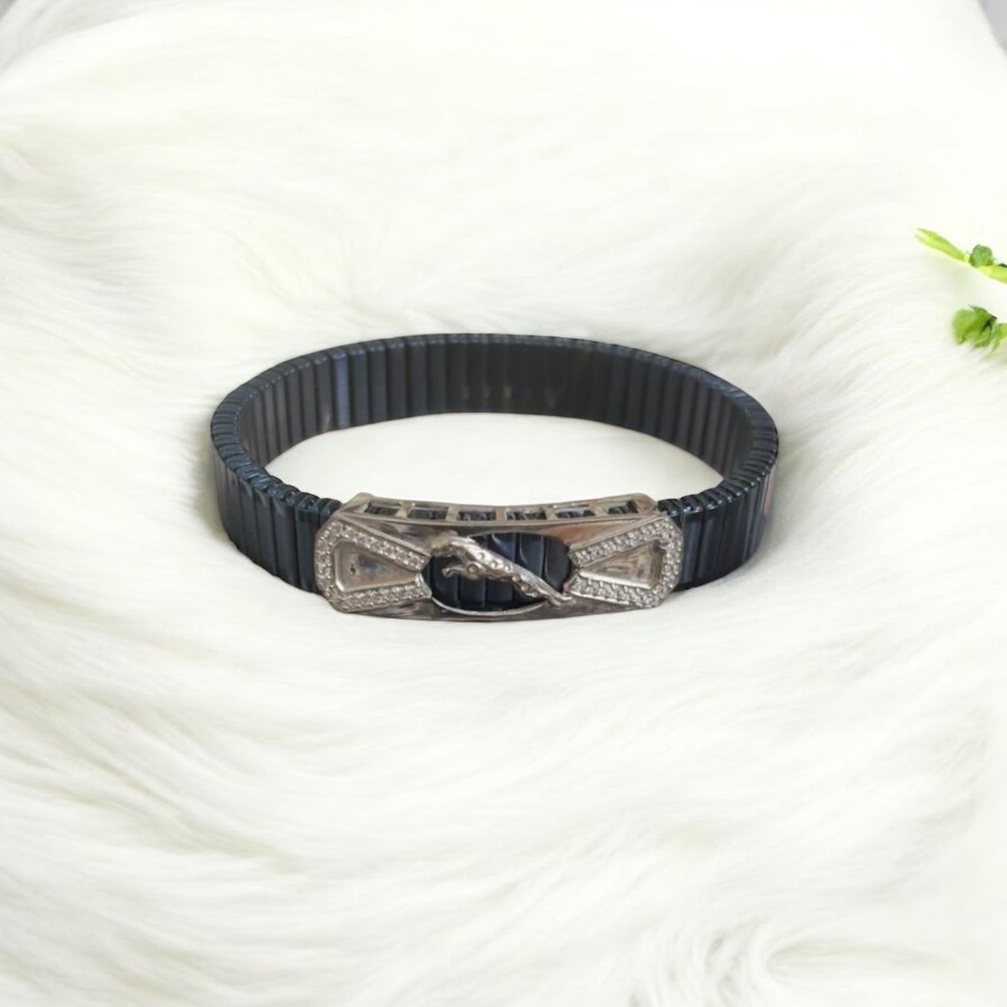 Jaguar Rolex Men Bracelet