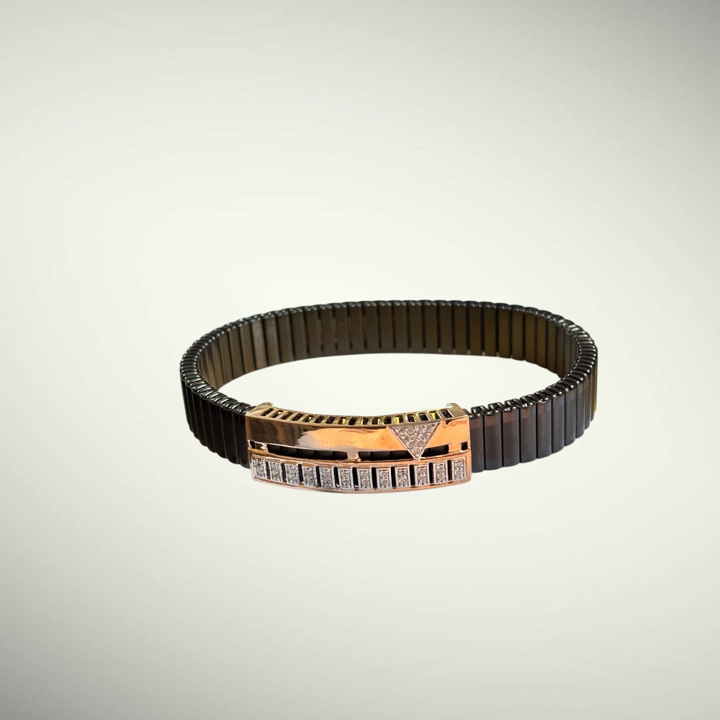 Fashionable Men Adjustable Rolex Bracelet