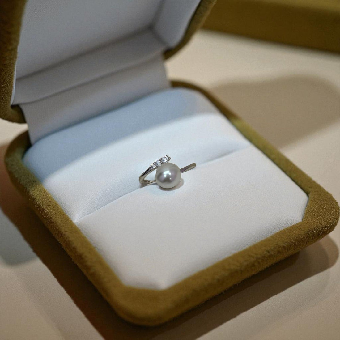 Radiate Love with Timeless Silver Jewellery