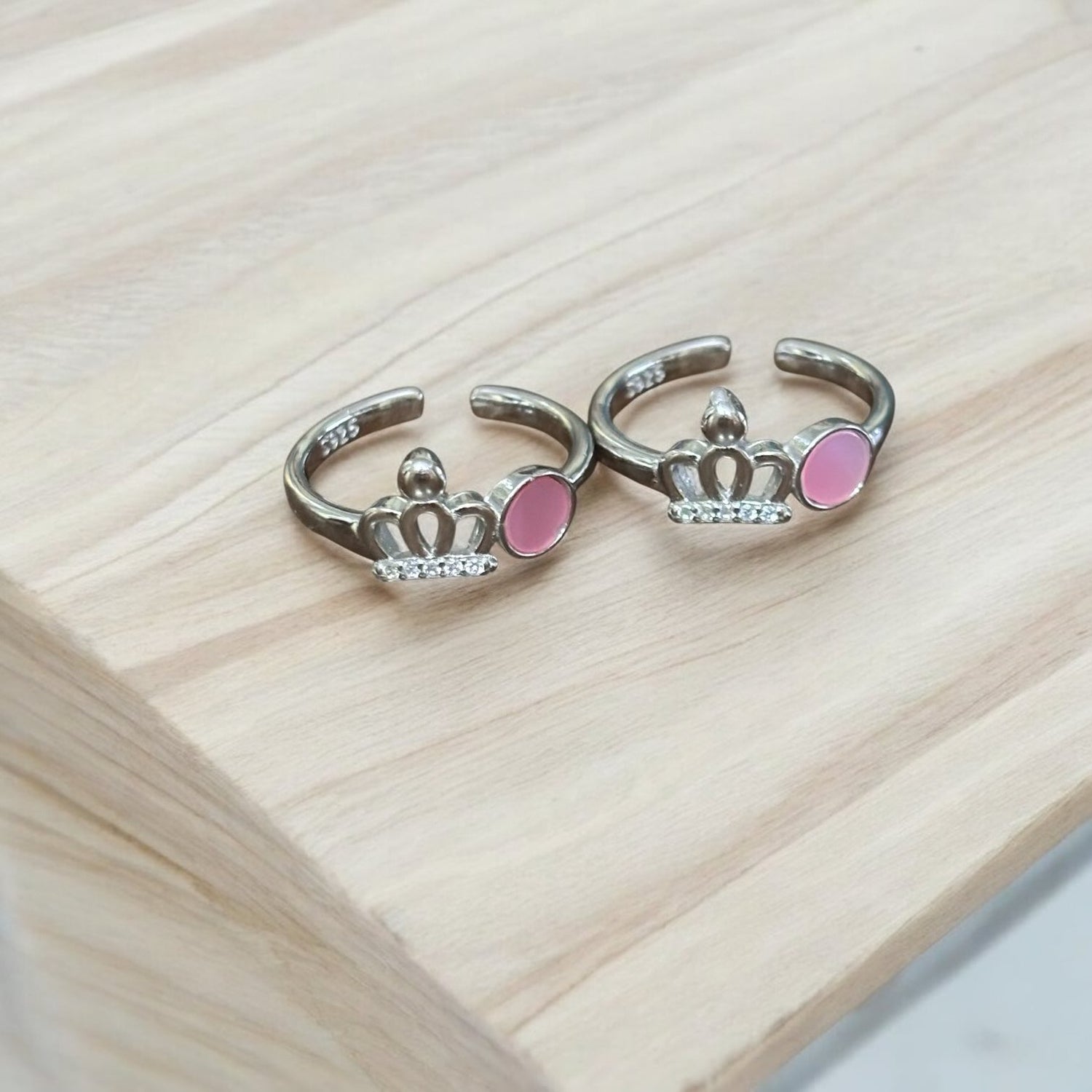Mother of Pearl Collection