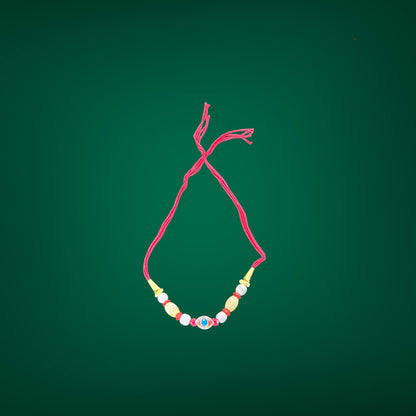 Emoji Kids Thread Rakhi