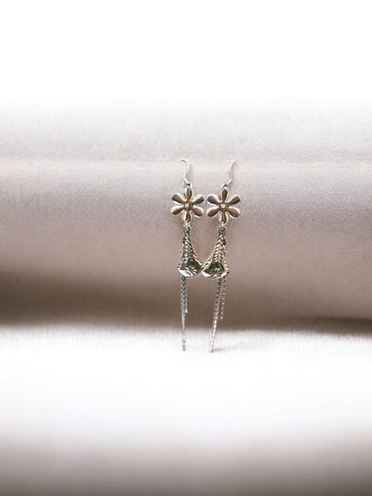 Statement String Dangler