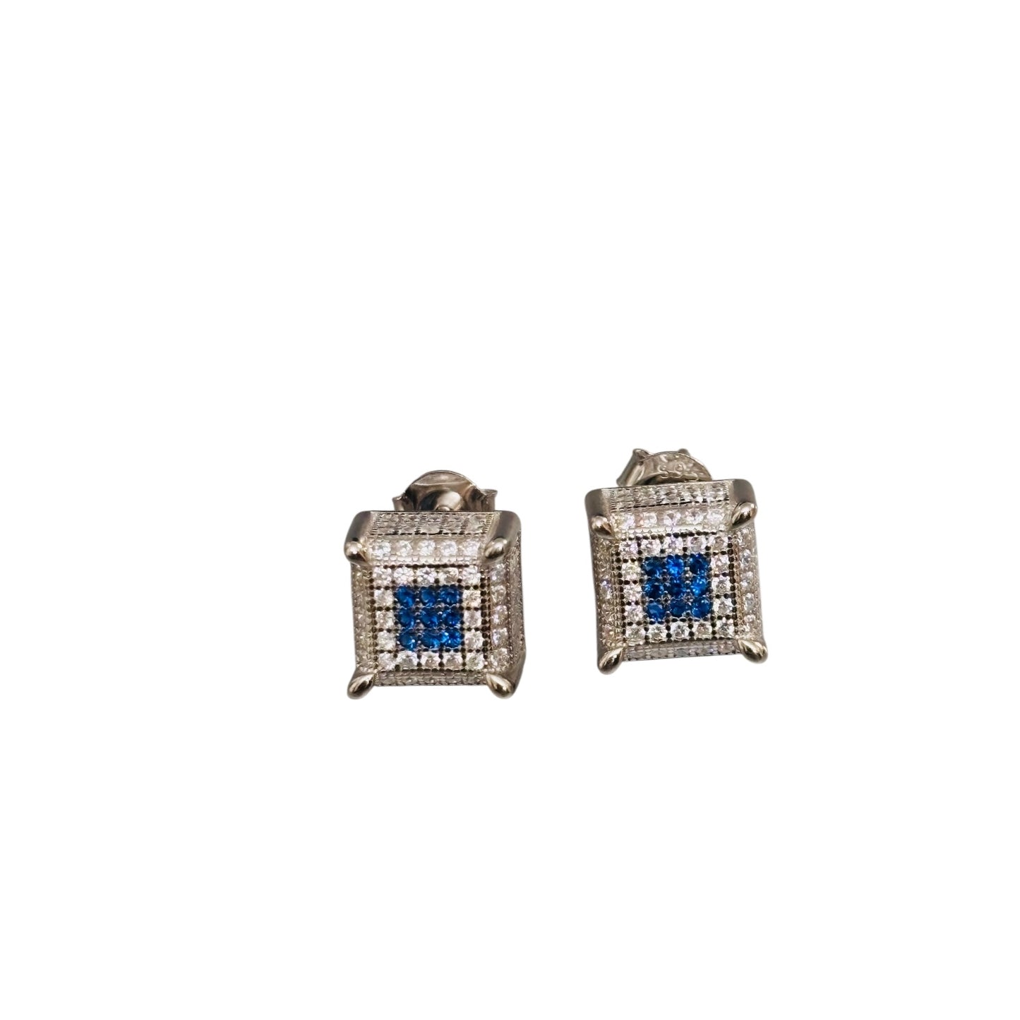 Box type pendant set