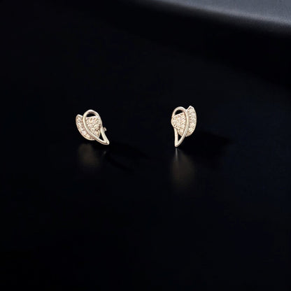 Symphony of heart Pendant Set