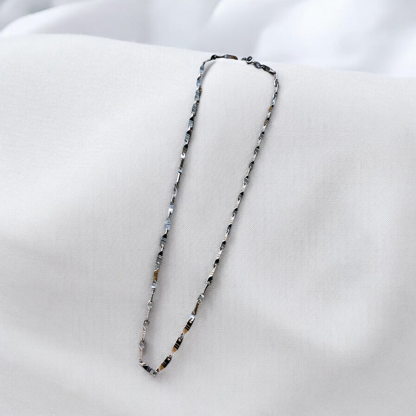 Men’s Sleek Link chain