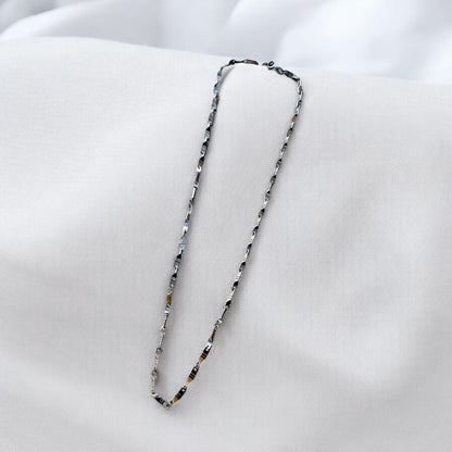 Men’s Sleek Link chain