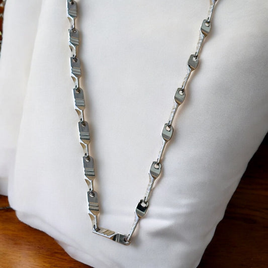 Men’s Sleek Link chain