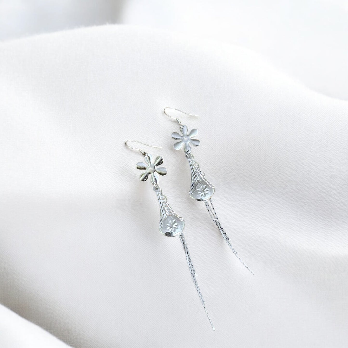 Statement String Dangler