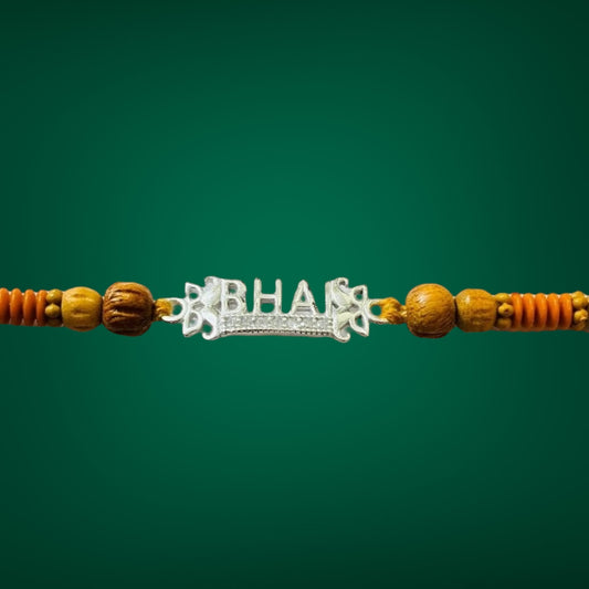 Bhai Charm Premium Rakhi