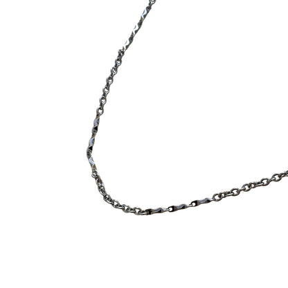 Men’s Master link chain