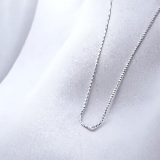 Men’s Sleek chain