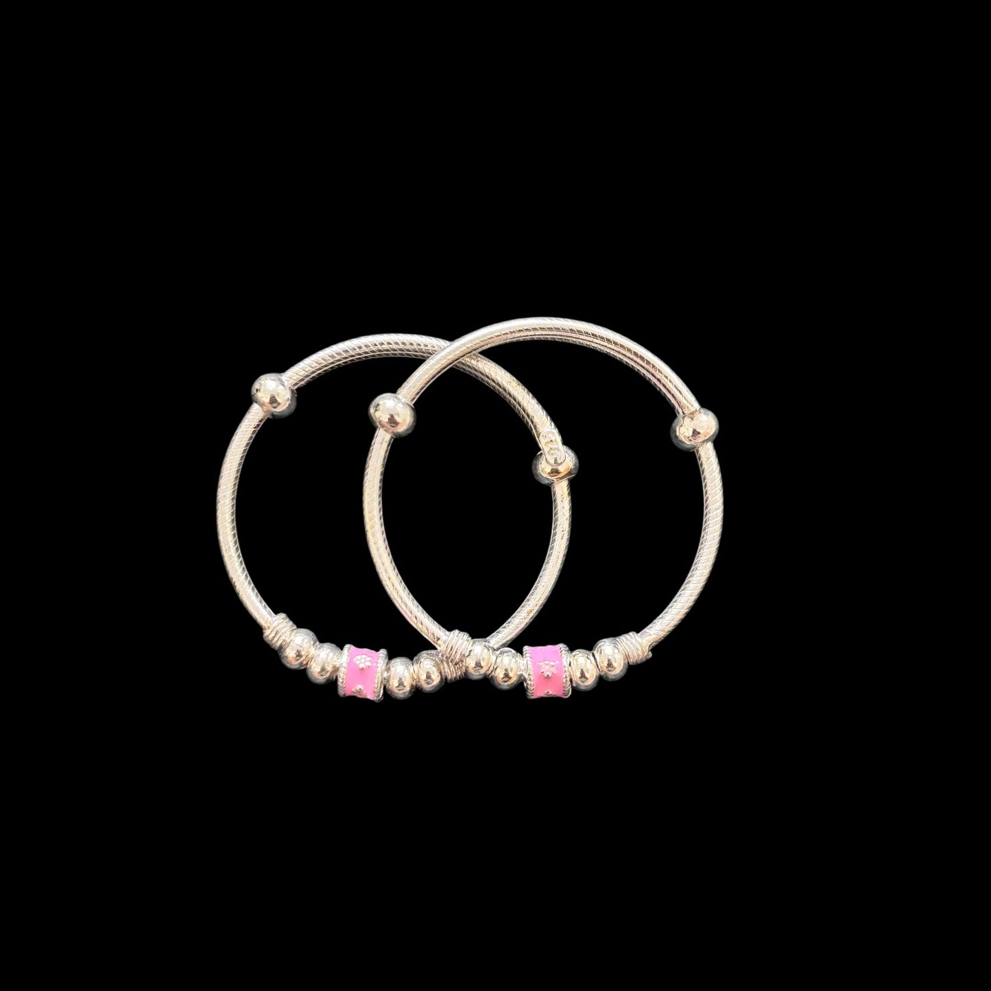 Blossom Adjustable Kids Kada