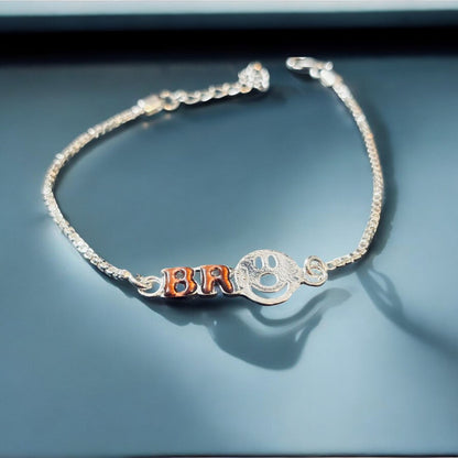 Bro Dial Bracelet