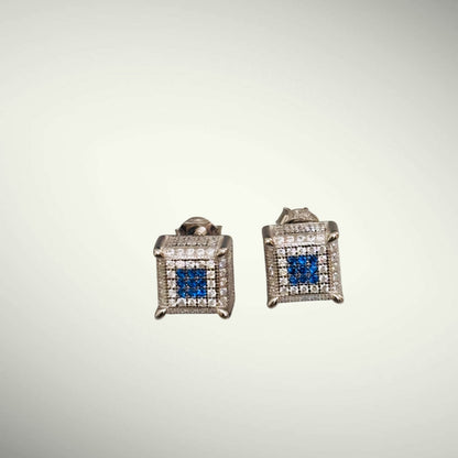 Box type pendant set