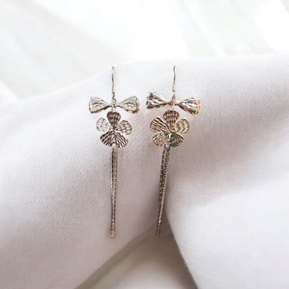 Statement String Dangler