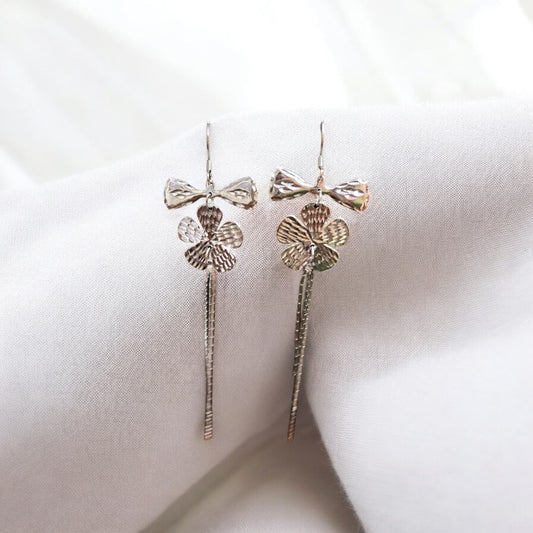 Statement String Dangler