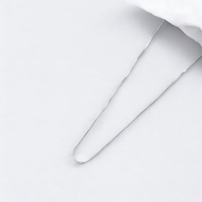 Men’s Sleek chain