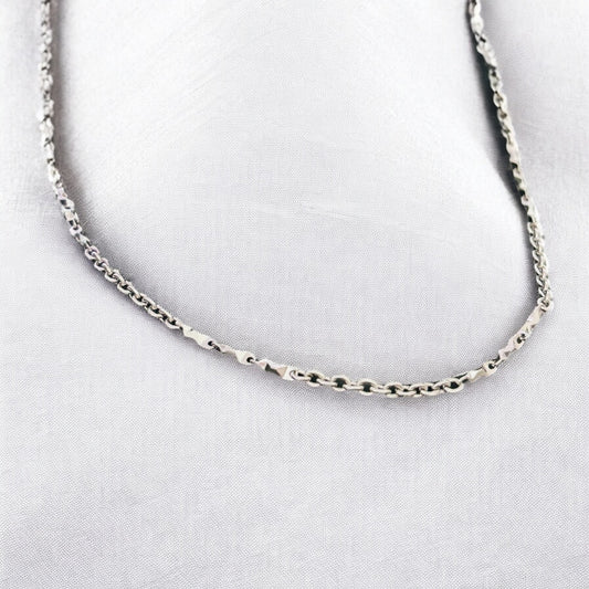 Men’s Master link chain