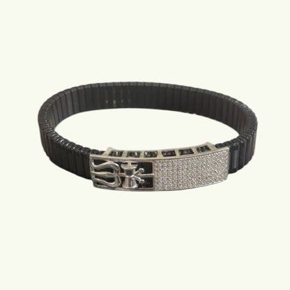 Divine Men’s Adjustable Rolex Bracelet