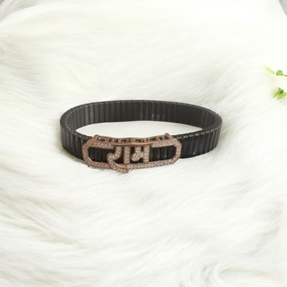 Divine Men’s Adjustable Rolex Bracelet