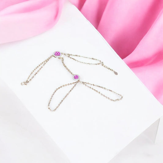 Premium Hand Chain Bracelet