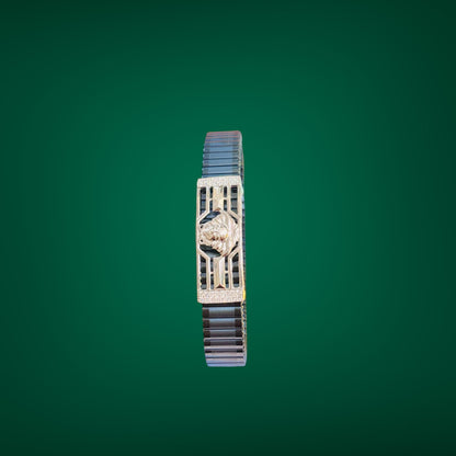 Fashionable Men Adjustable Rolex Bracelet